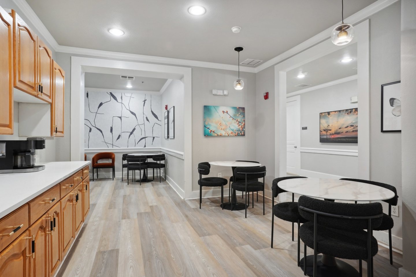 Affordable 55+ Community - The Claremont Image 12