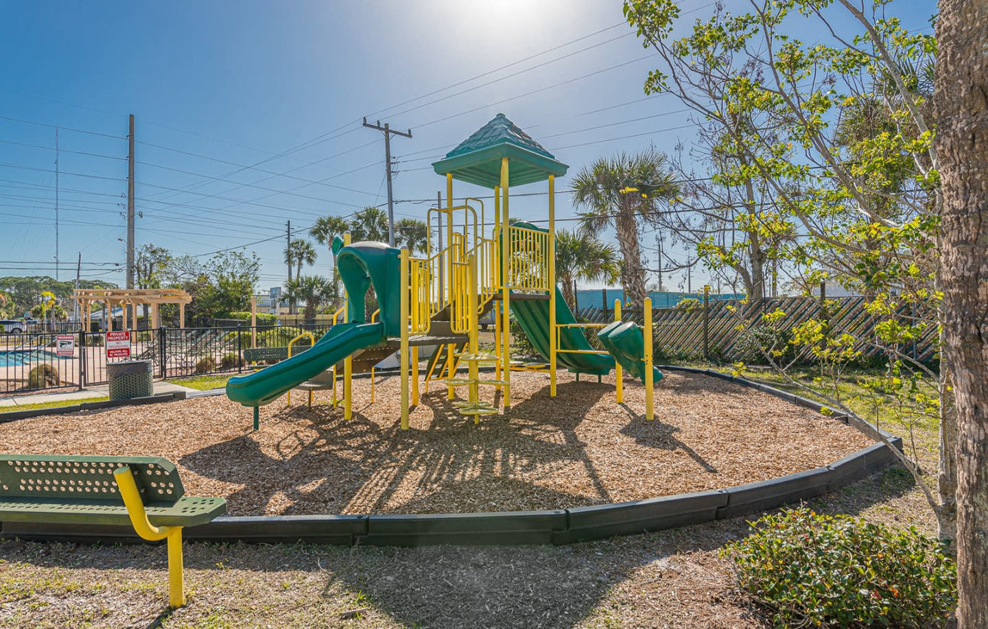 Oak Meadows Apartments and townhomes - Affordable Housing Image 13