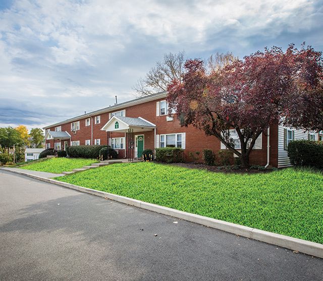 New Windsor Gardens Image 9