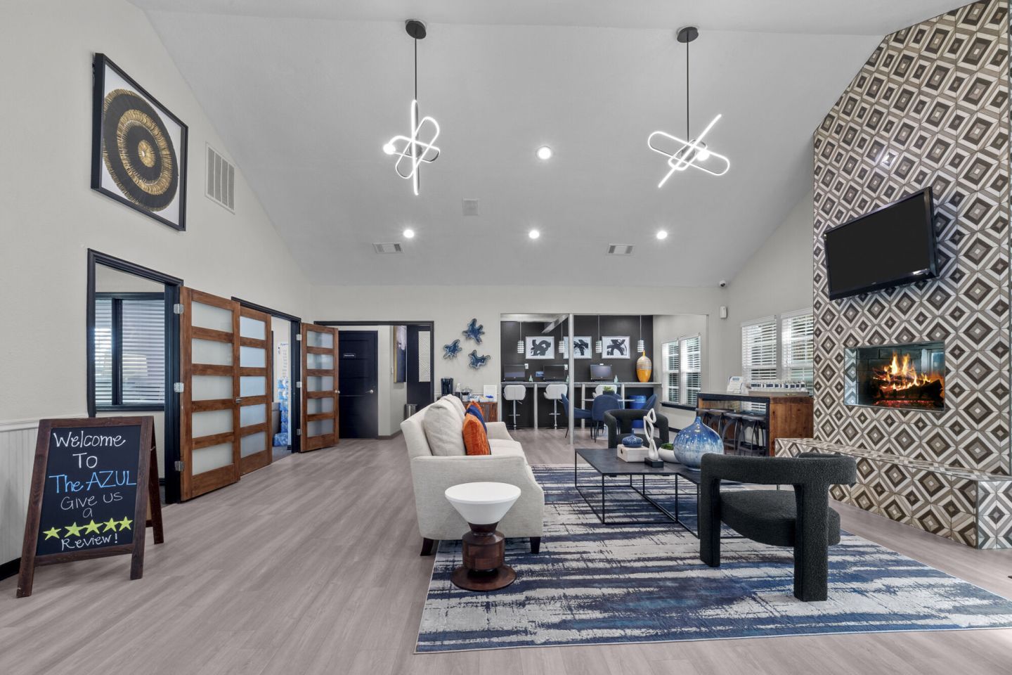 The Azul Apartments Image 23