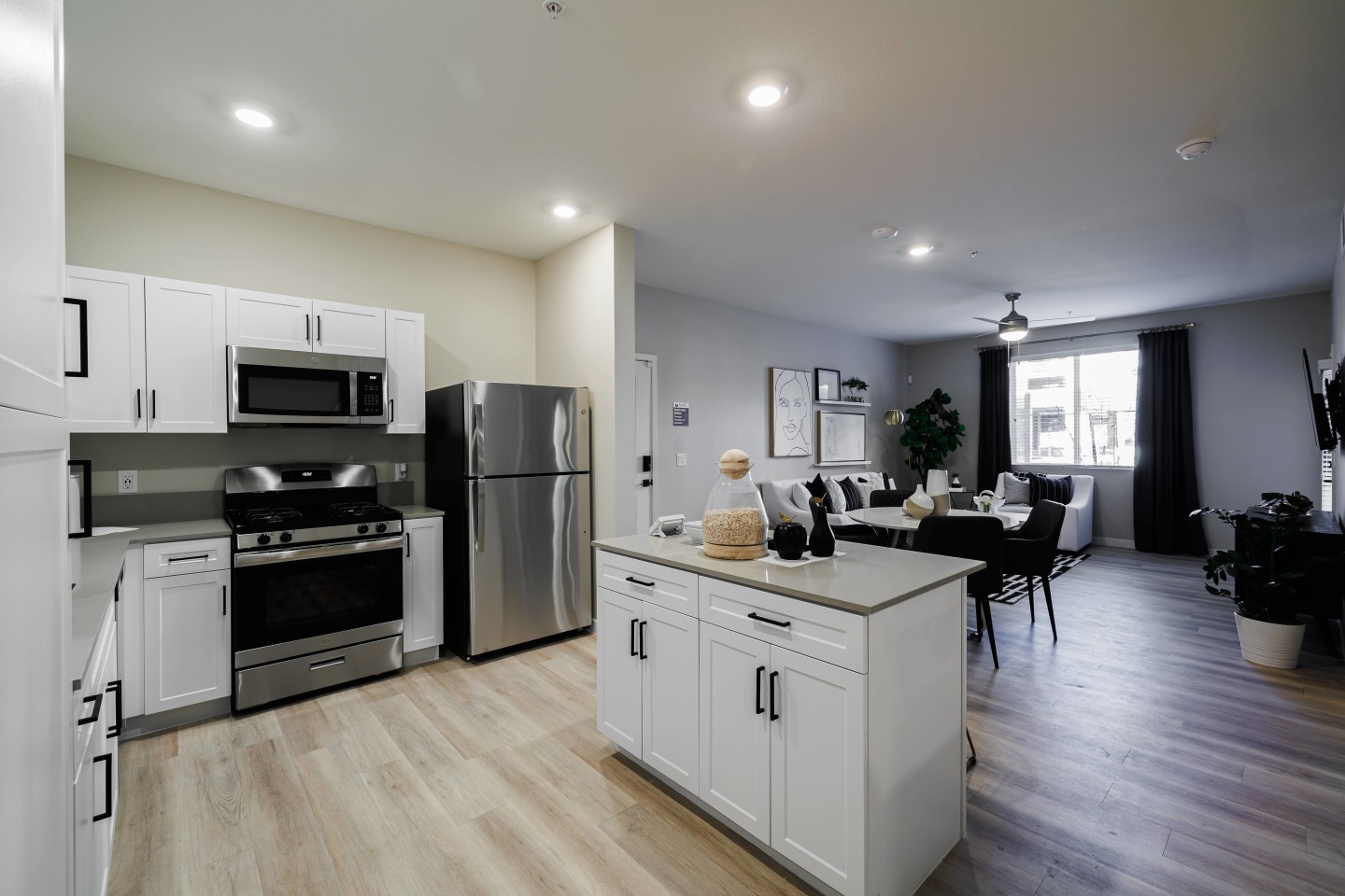 Sync Apartment Homes Image 3