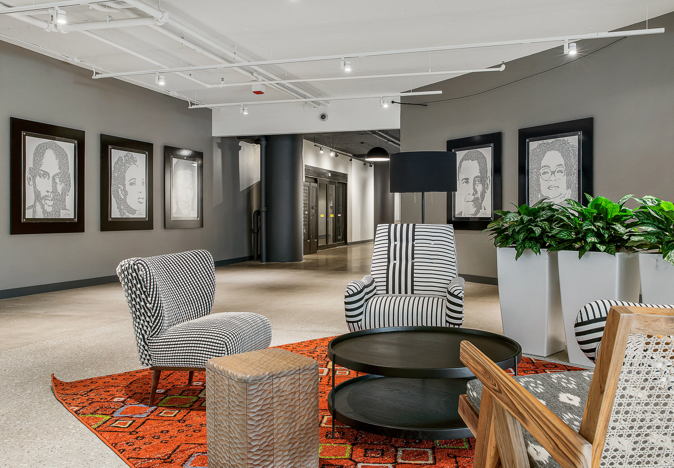 River City Apartments Image 19