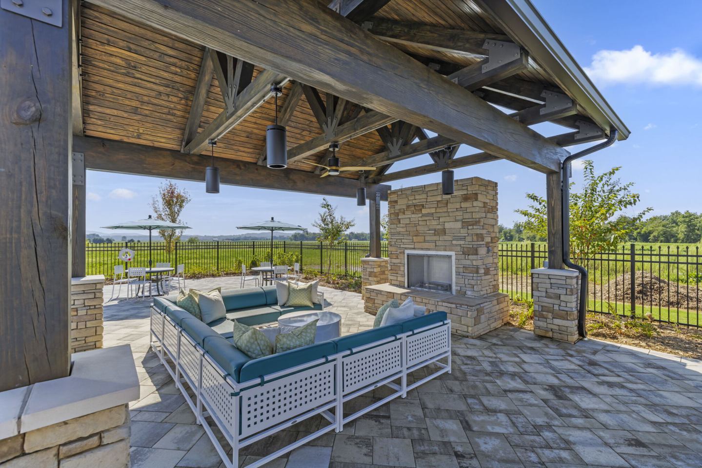 Artisan Living Mills River Image 15