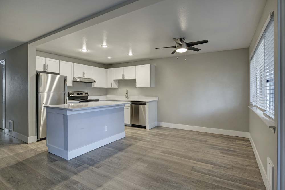 Chandlers Bay Apartments Image 1