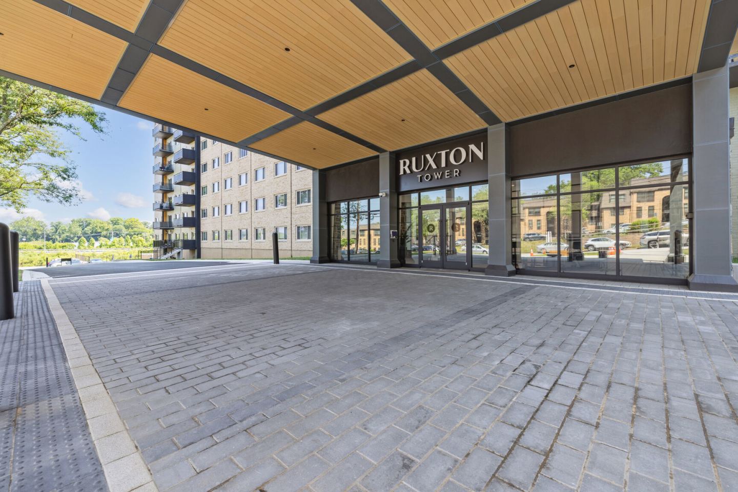 Ruxton Towers Apartments Image 33