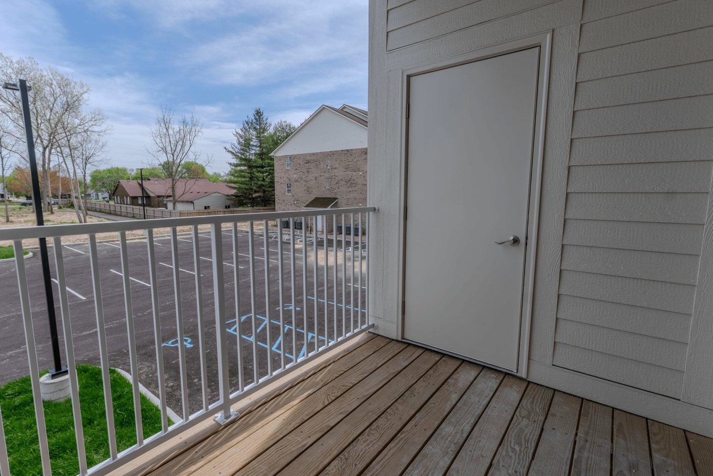 The Village at Sandstone Apartments Image 3