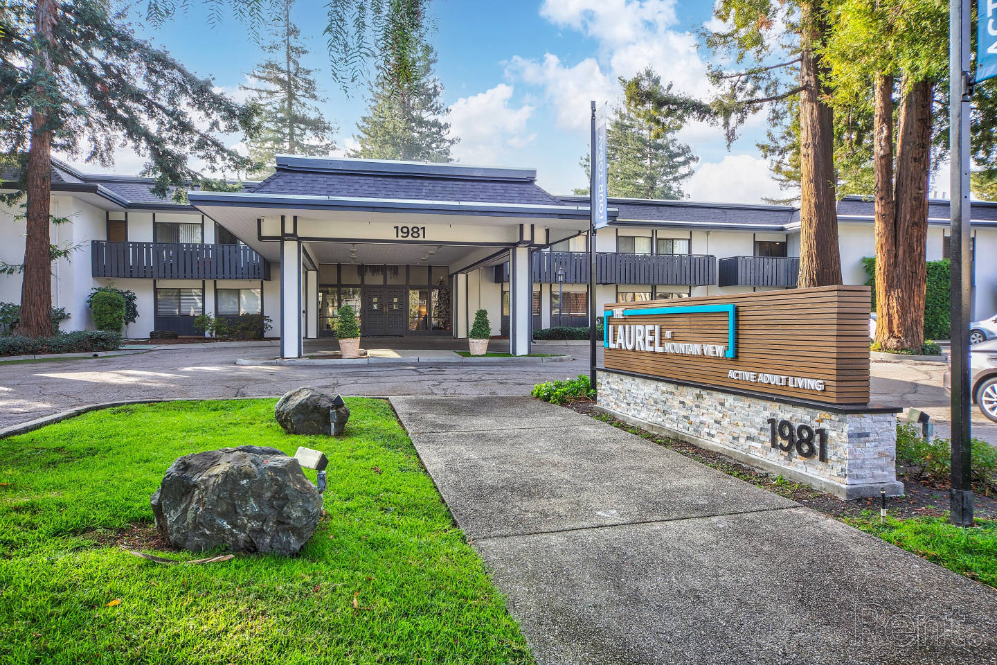 Senior Living - The Laurel at Mountain View Image 2