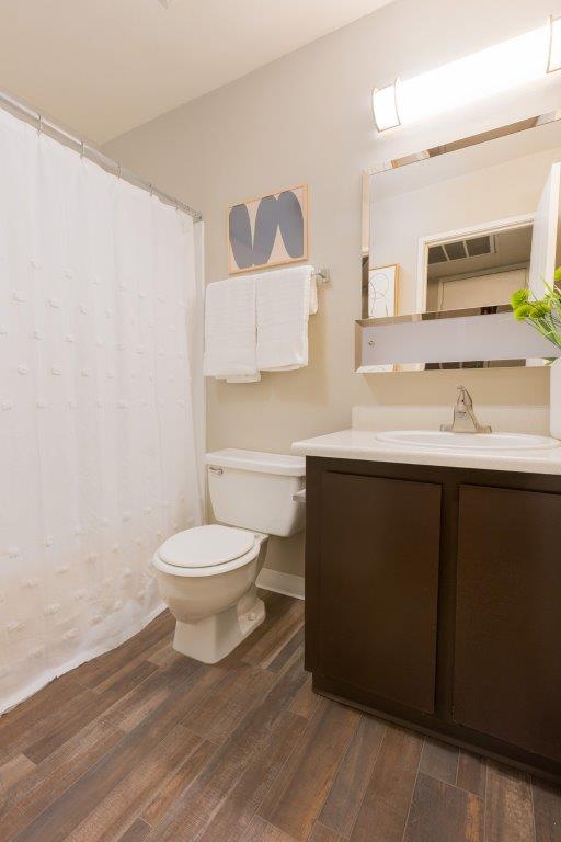 Reveal Apartments Image 24