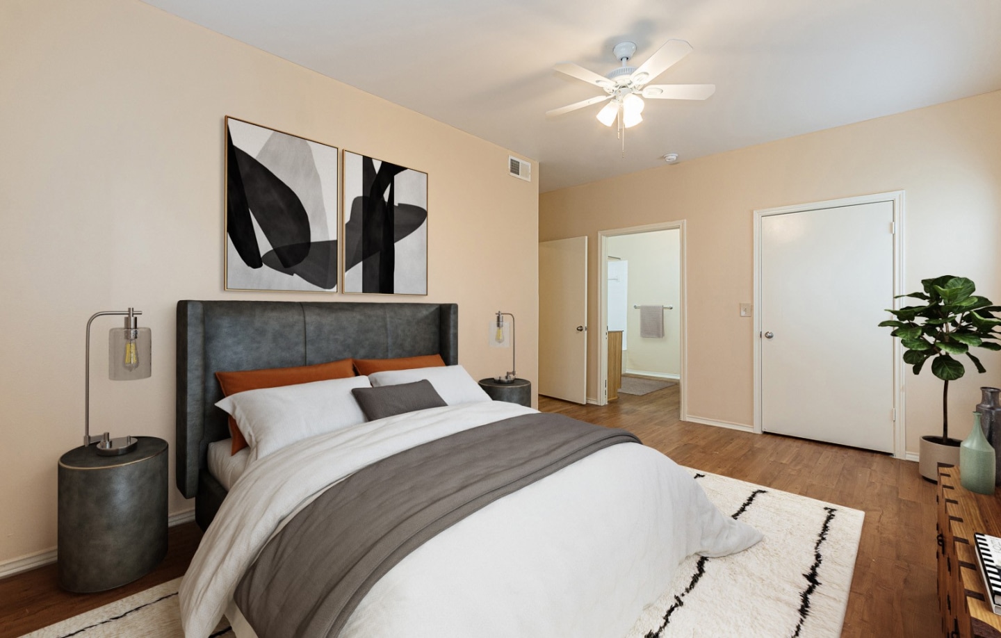 Affordable Housing - The Springs Image 22