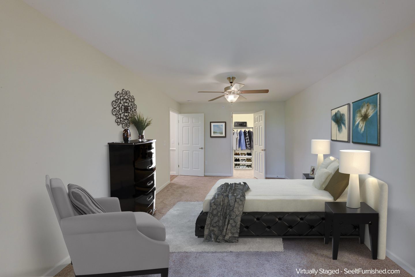 Cambridge Apartments Image 2