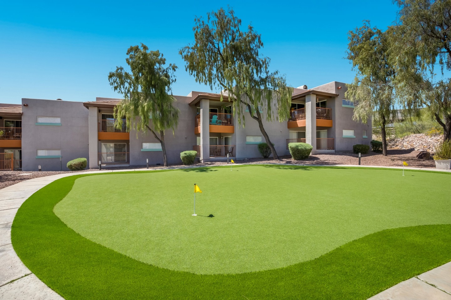 The Golf Villas at Oro Valley Image 27