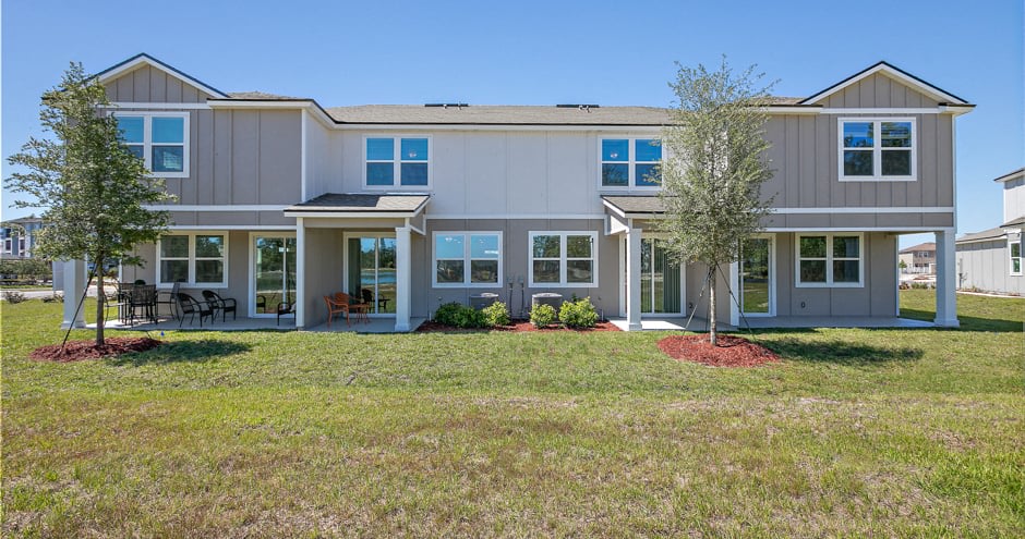Discovery Trails Townhomes Image 22