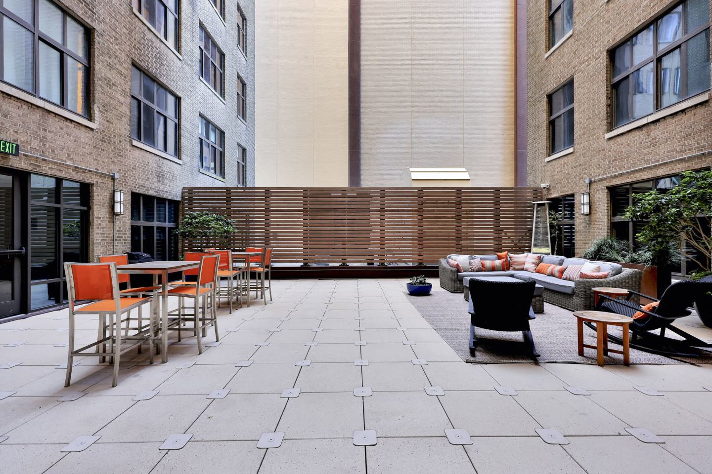 The Residences at Barnett Image 35