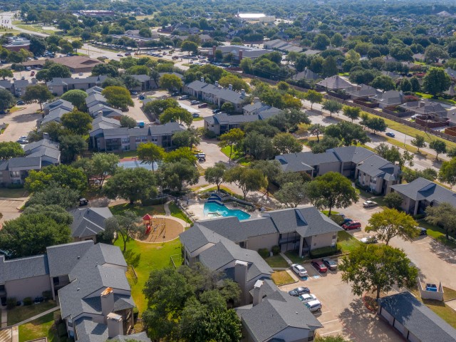 Bellevue at Spring Creek Image 31