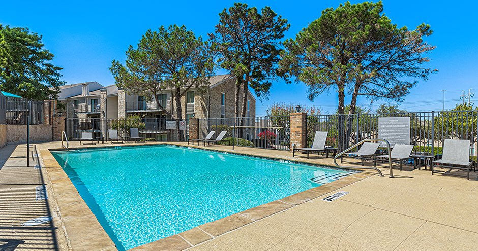 The Belmont Apartment Homes Image 28