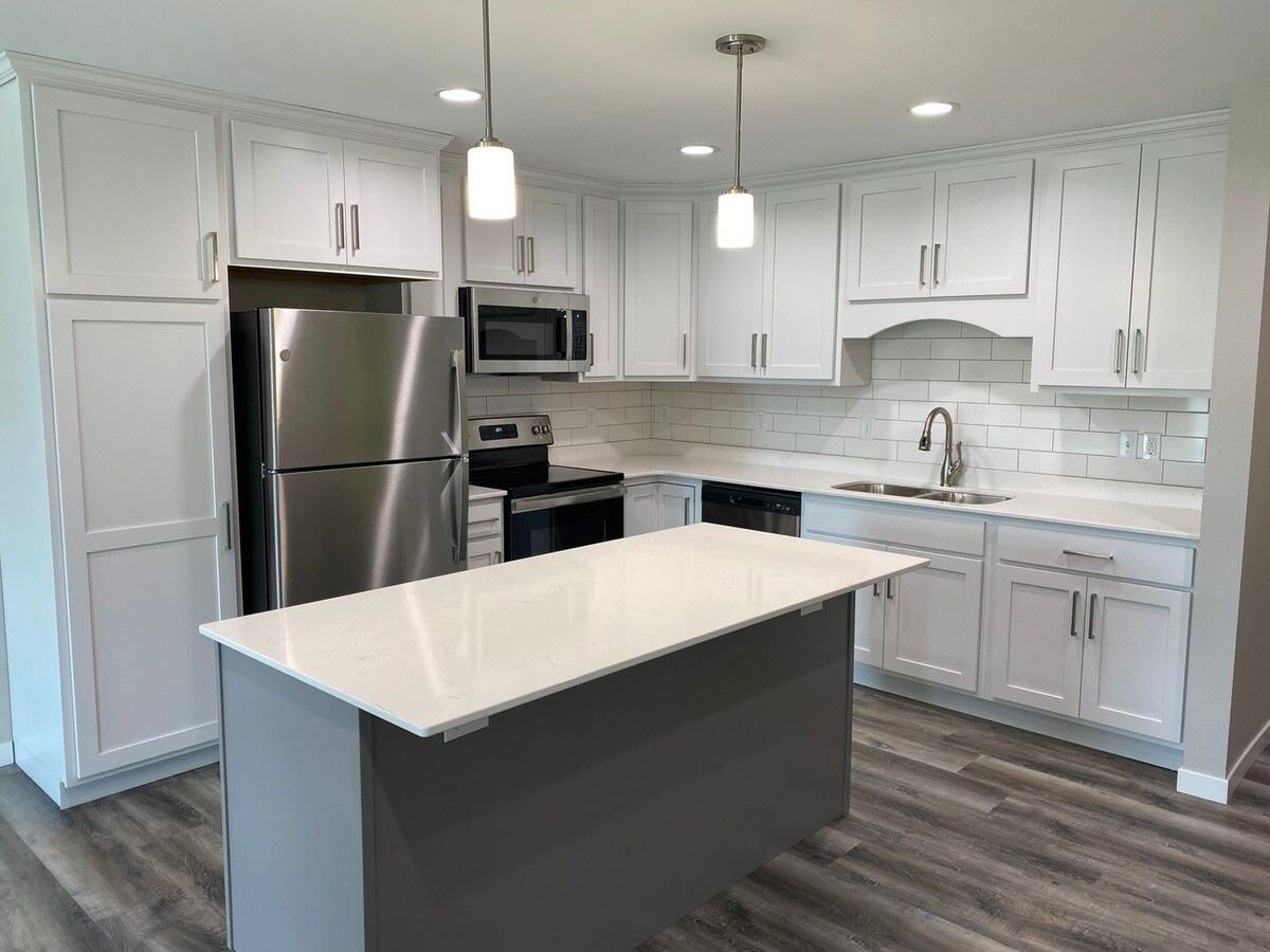 West Ridge Apartments Image 16