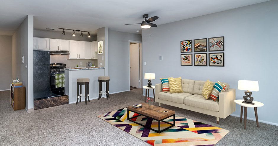 Grand Oaks Apartments Image 7