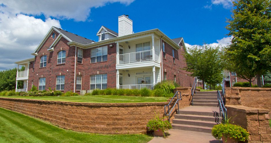 SaddleBrook Apartments Image 16