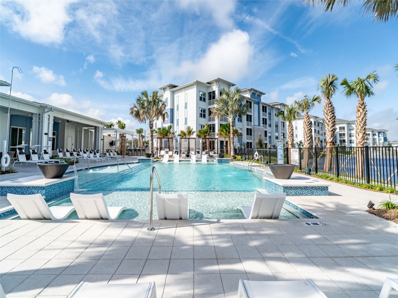 Atlantica at Daytona Image 1
