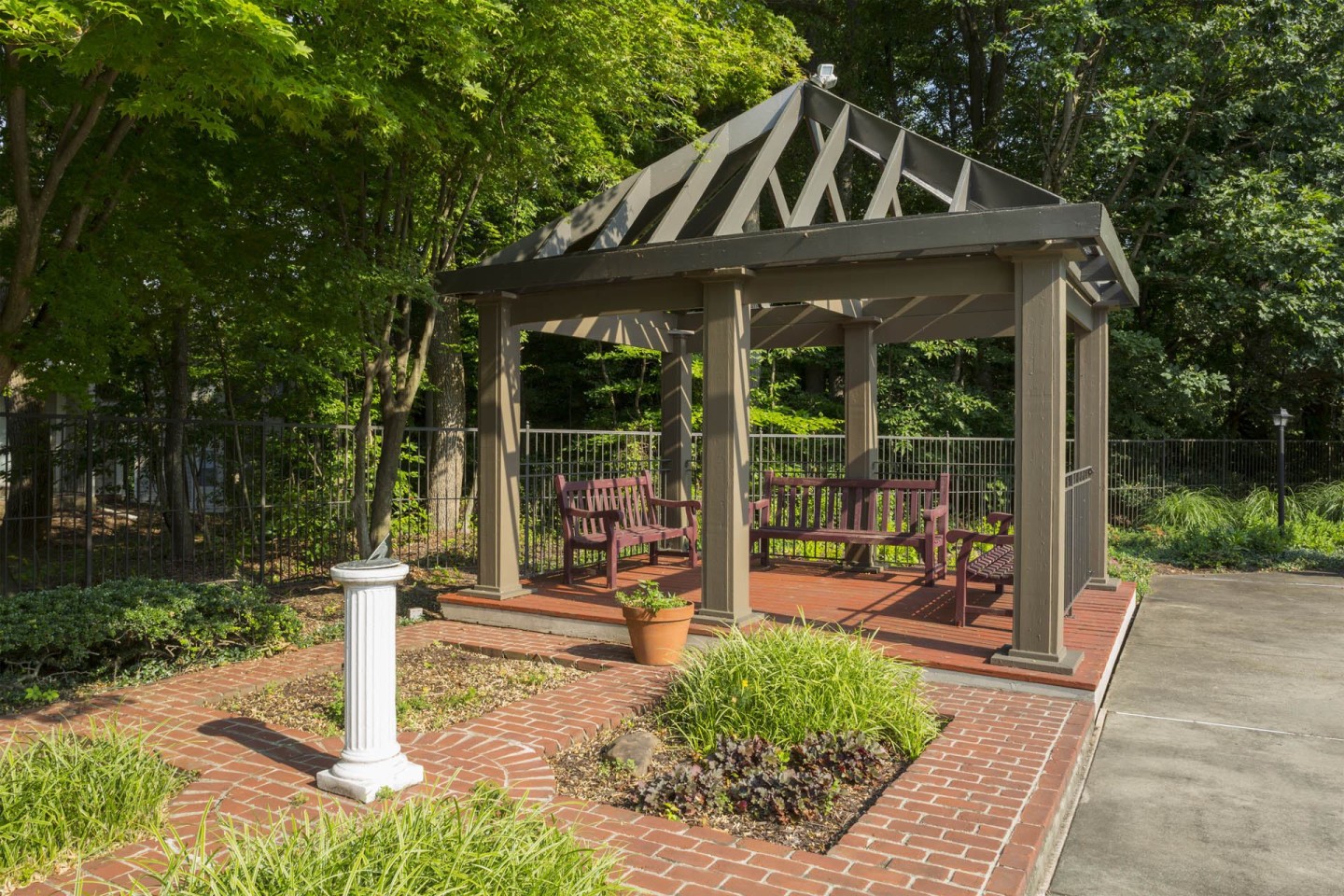 Heritage at Waters Landing Image 33