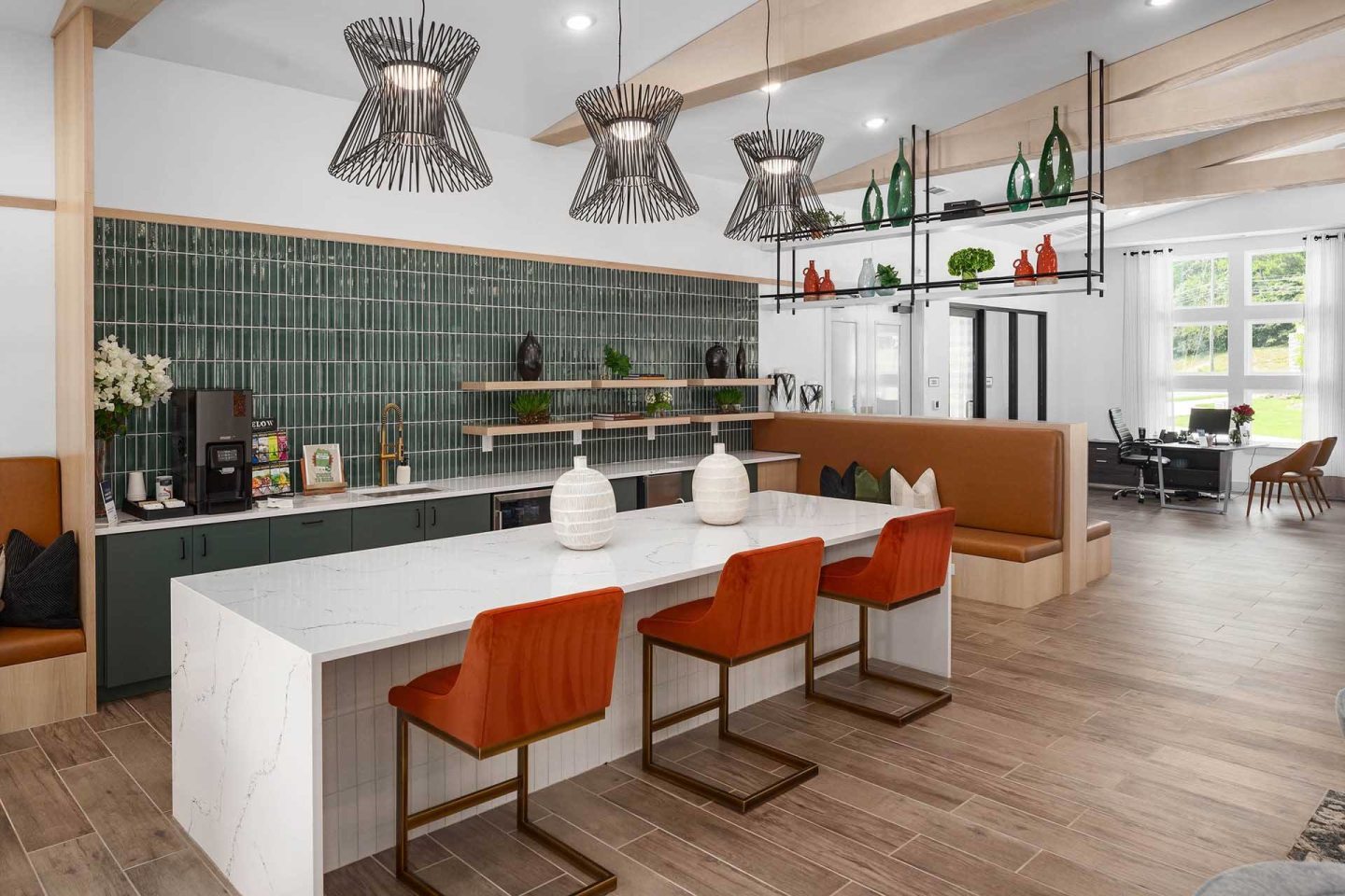 The Brookstone Apartments Acworth Image 4
