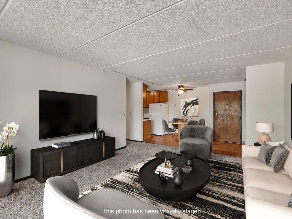 Olympik Village Apartments Image 8