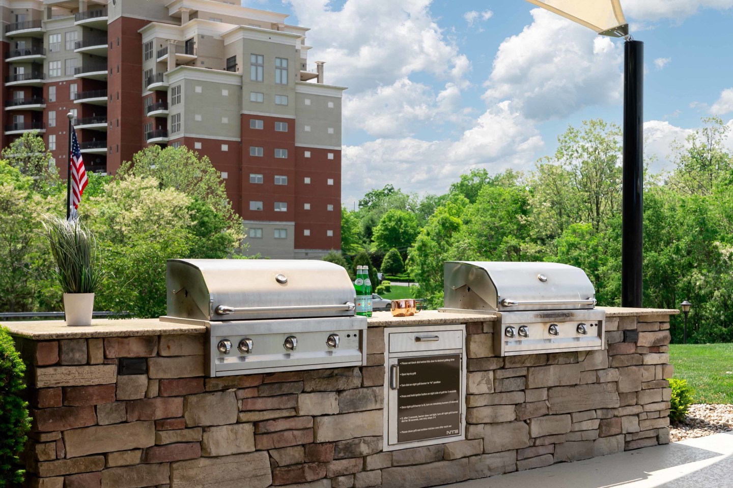 The Overlook at St. Thomas Apartments Image 71