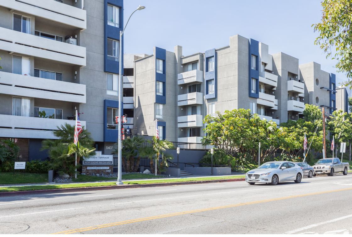 CitiView Terrace Apartments Image 4