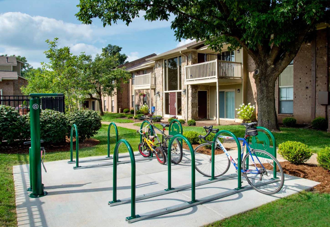 Plainview Apartments Image 29