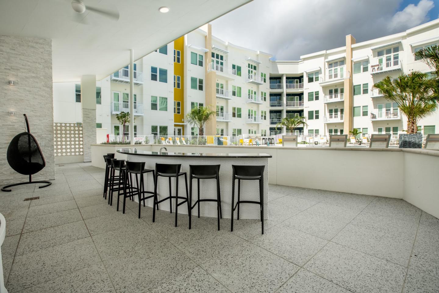Cirrus Apartments Image 21