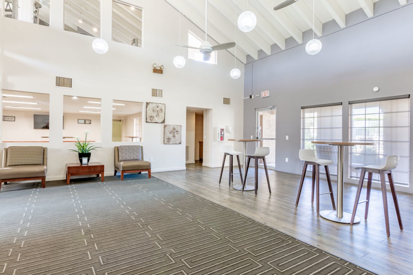 Promontory Apartment Homes Image 19