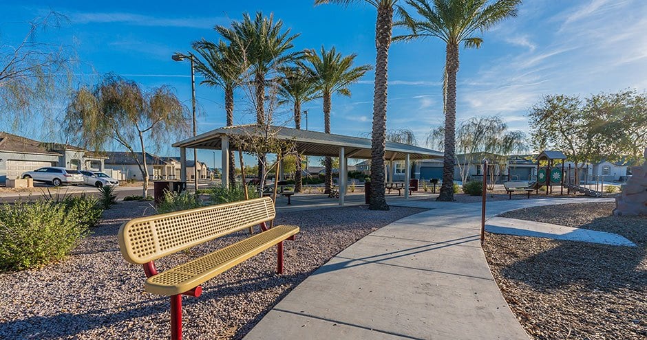 Broadway North at Estrella Vista Image 22