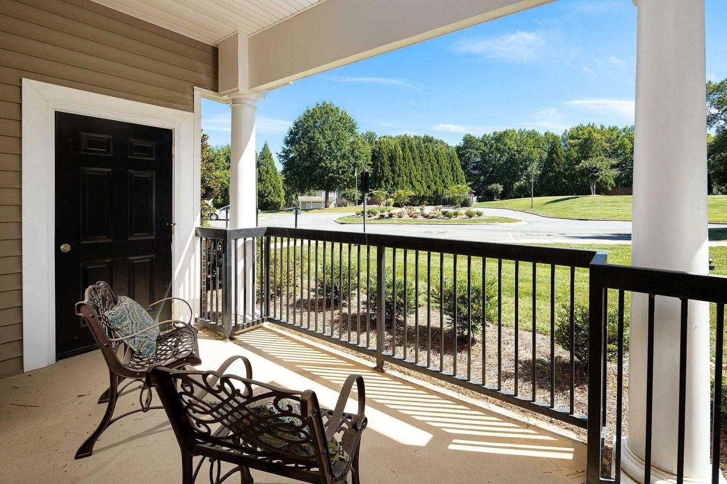 Abberly Woods Apartment Homes Image 31