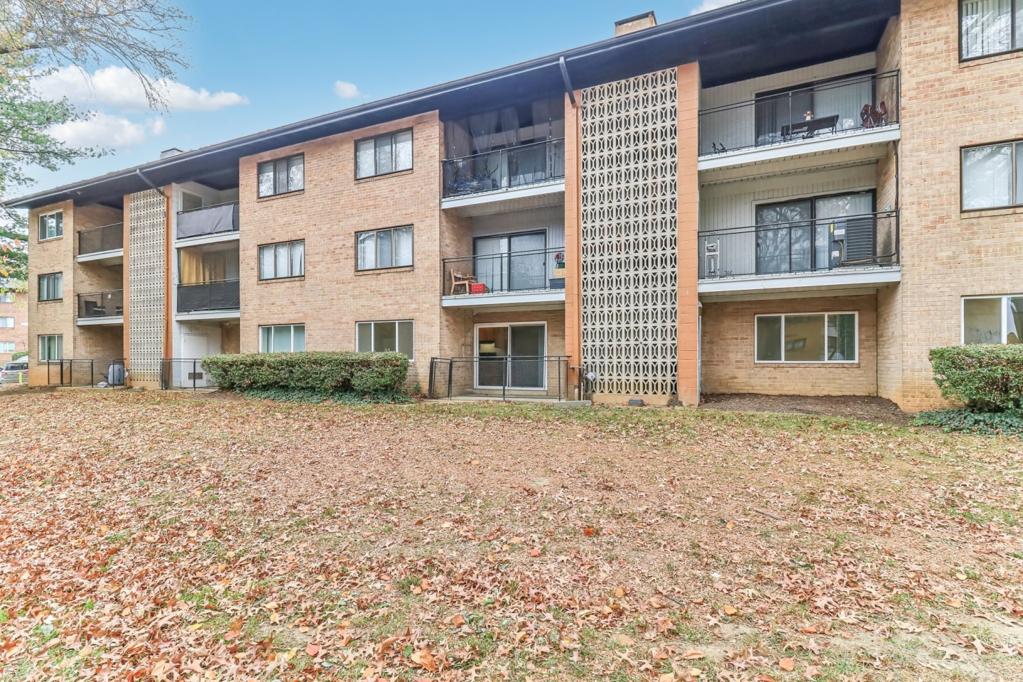 Oaks at Oxon Hill Image 23