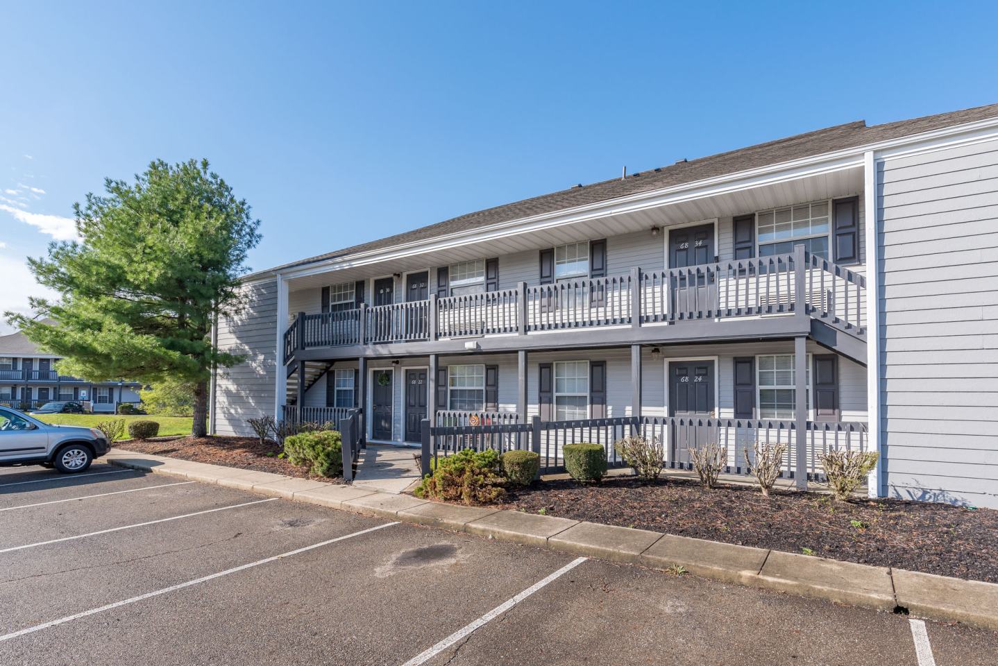 Kilborough Apartments Image 23