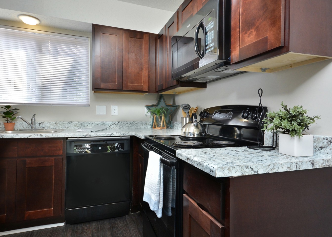 Keystone Apartments Image 23