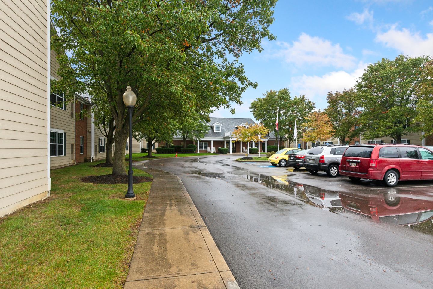 Wellington Village Image 23