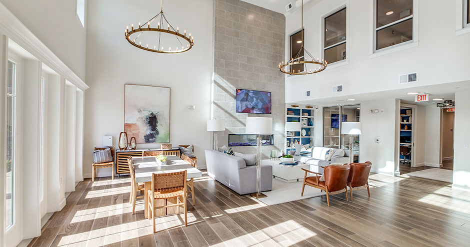 The Kacey at Kingwood Apartments Image 8