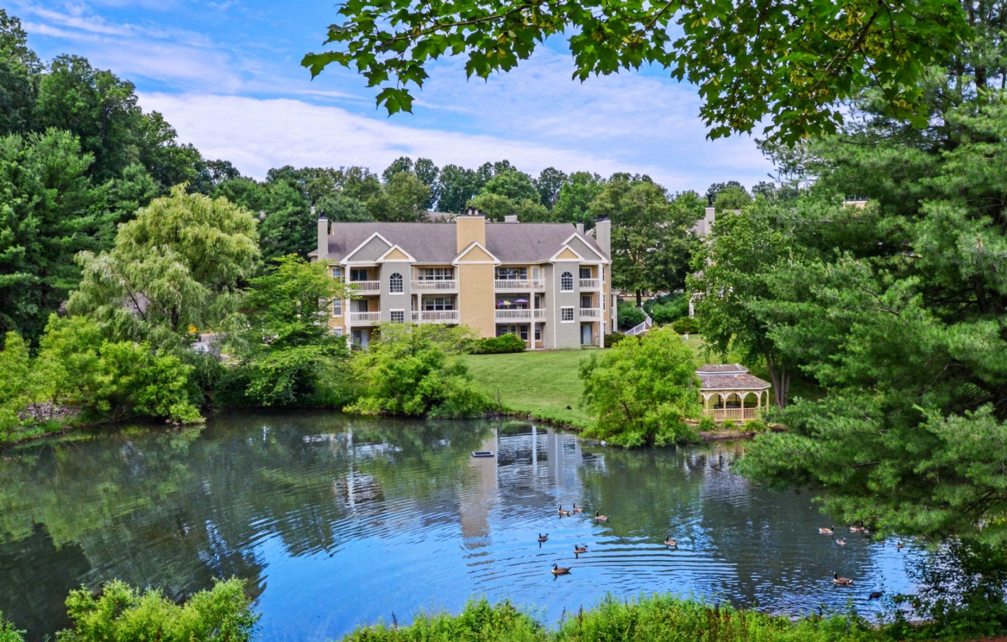 Madison Glen Mills Image 1