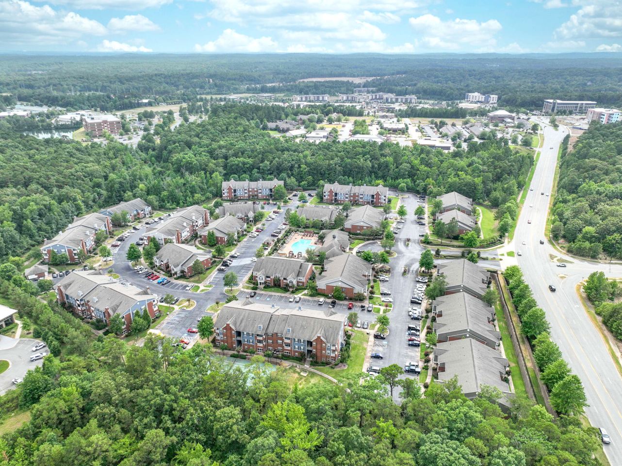 Palisades at Chenal Valley Image 69