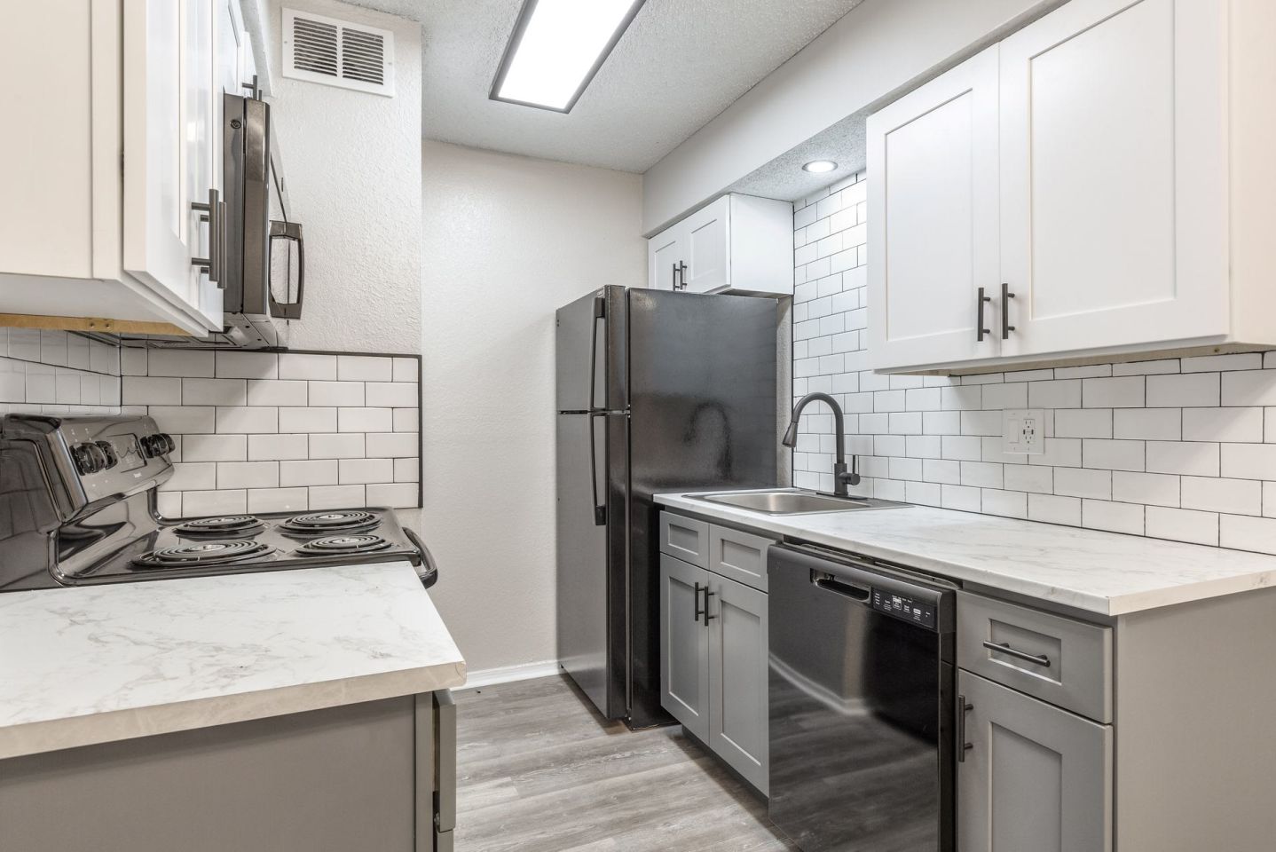 Union Point Apartments Image 3