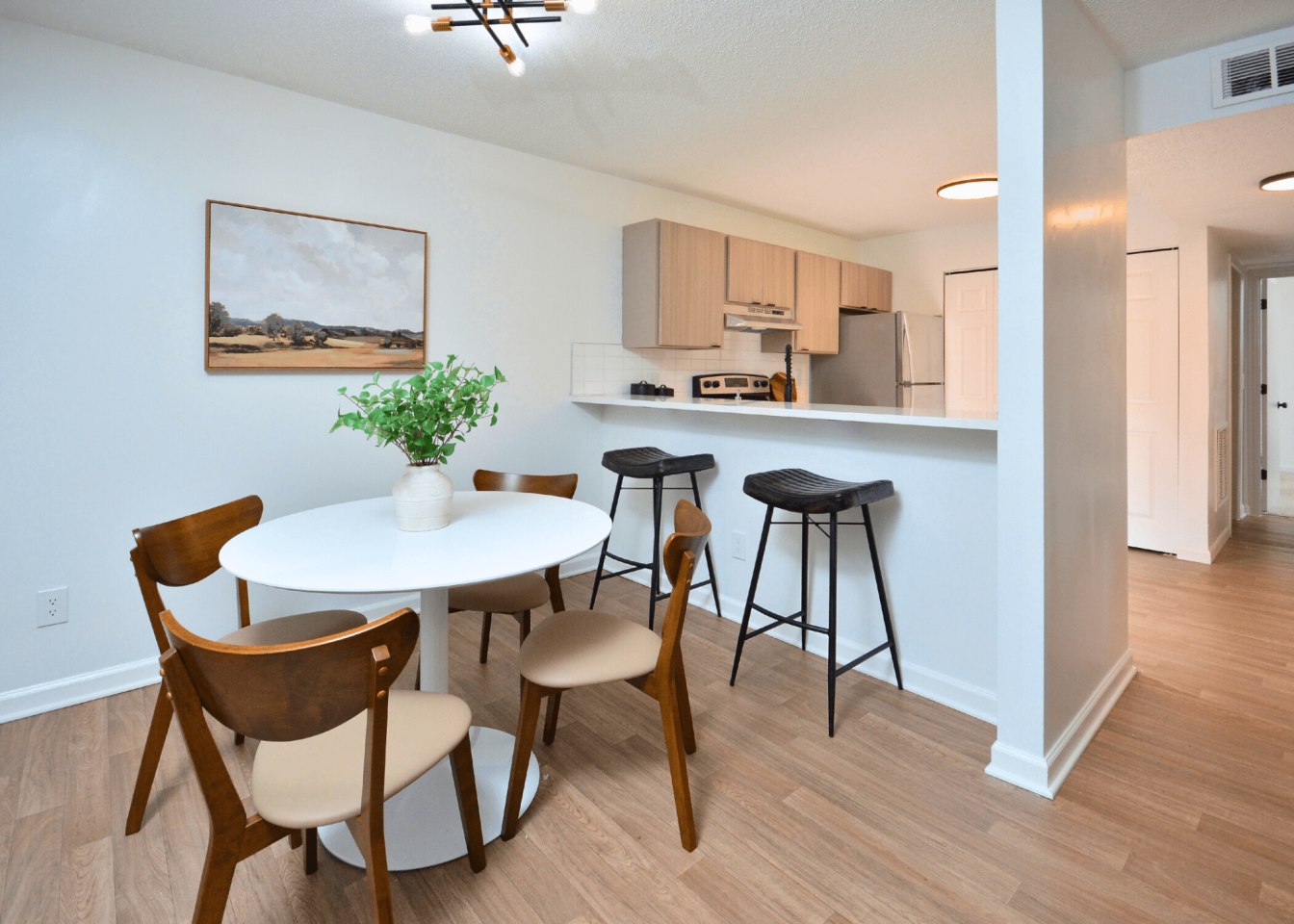 Enclave at North Point Apartment Homes Image 11