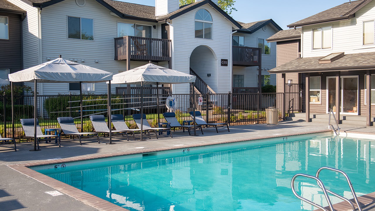 Alister Parx Apartments Image 1