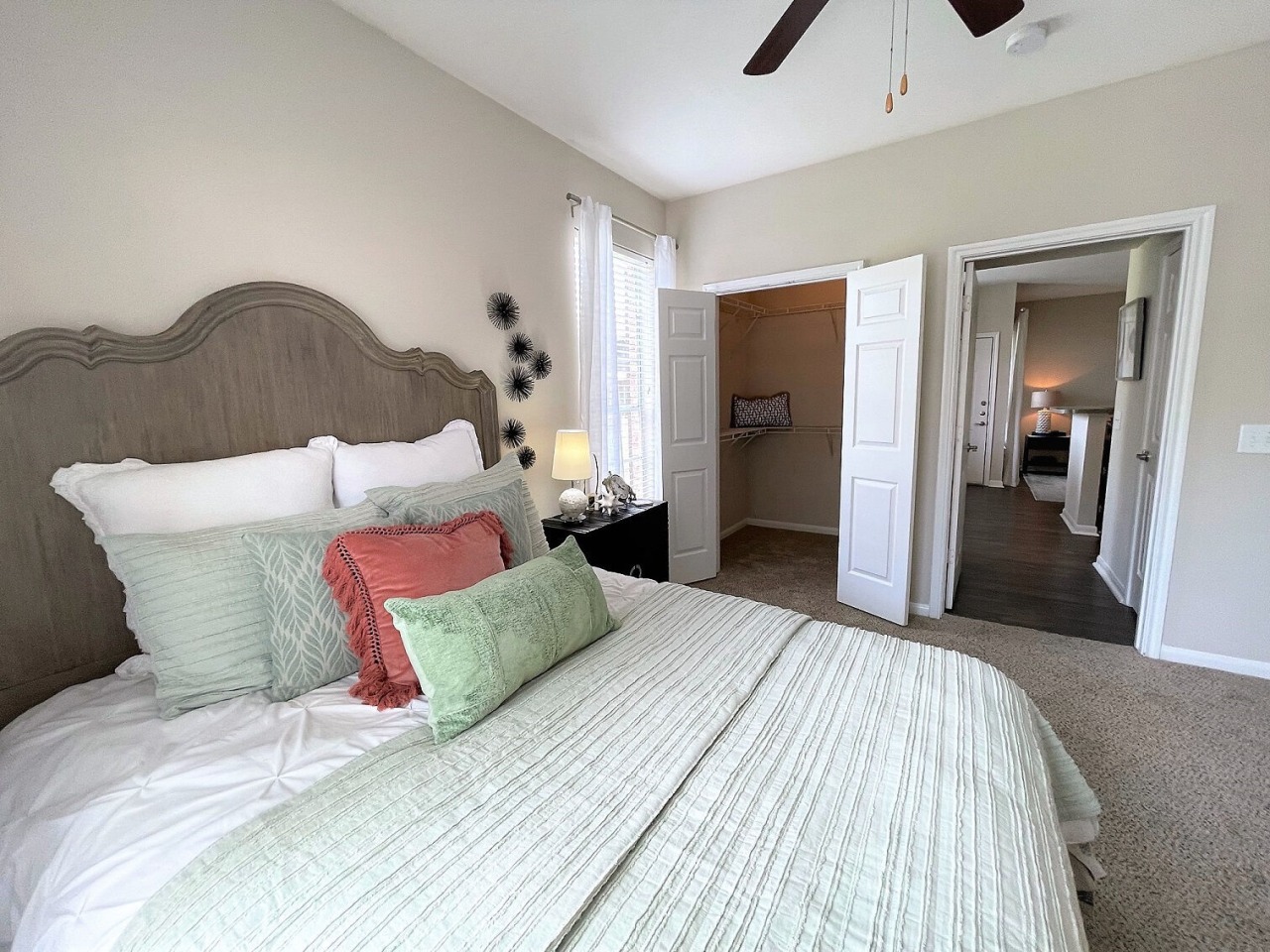 Evergreen at River Oaks Apartments Image 17