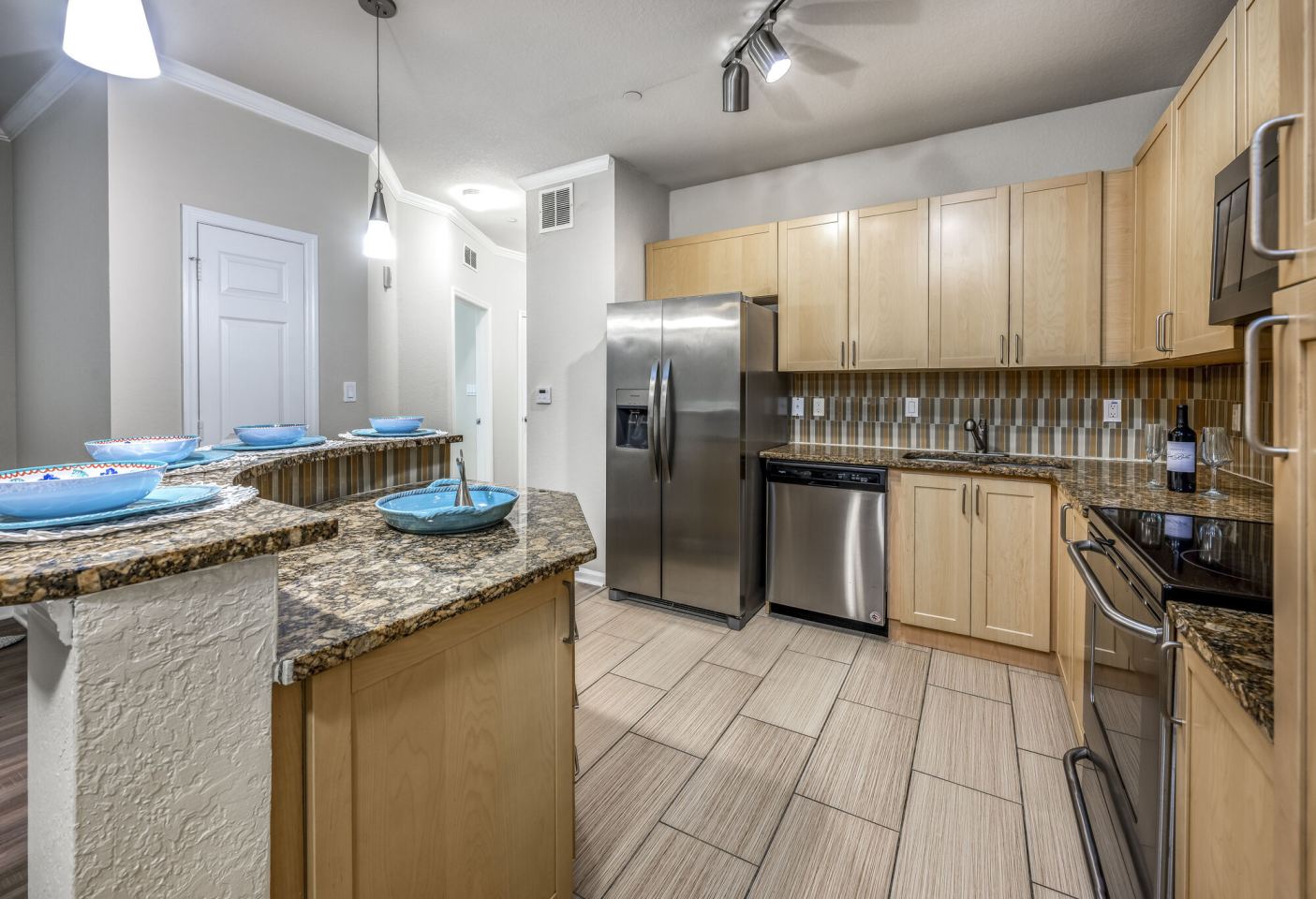 Casa Bella on Westshore Image 24