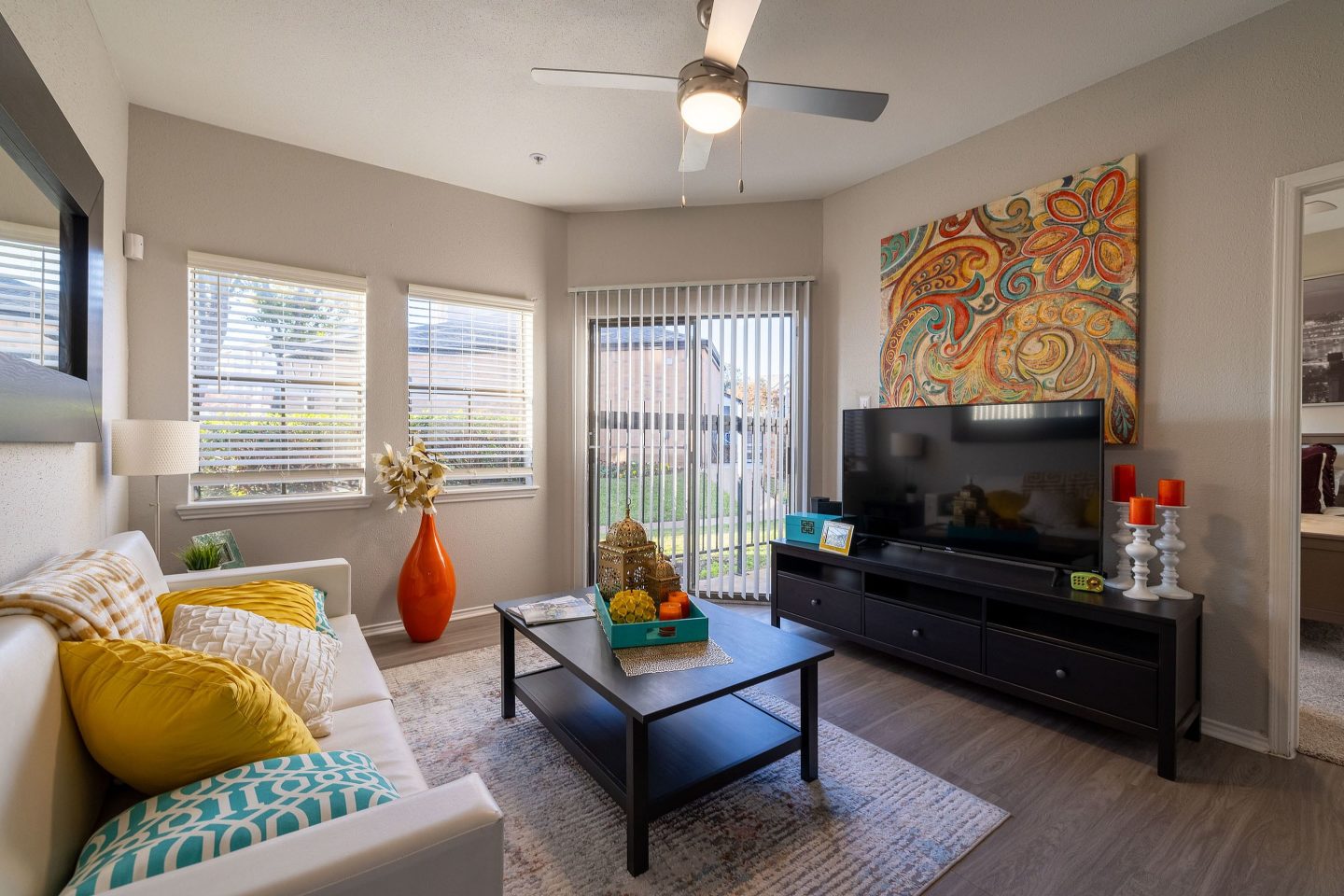 Spring Parc Apartment Homes Image 30