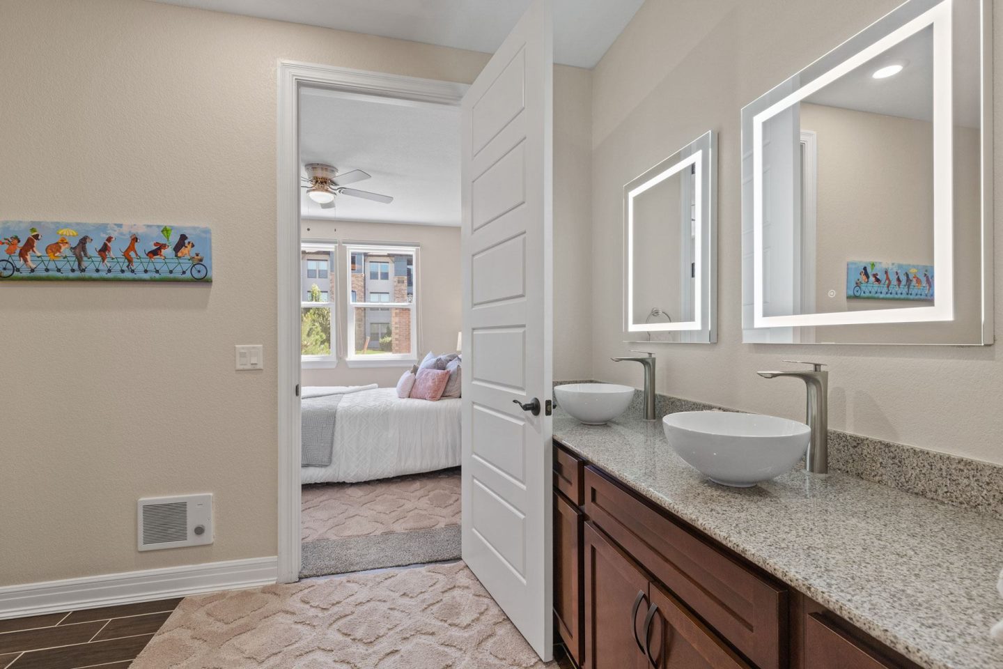 Johnstown Plaza Apartments Image 7