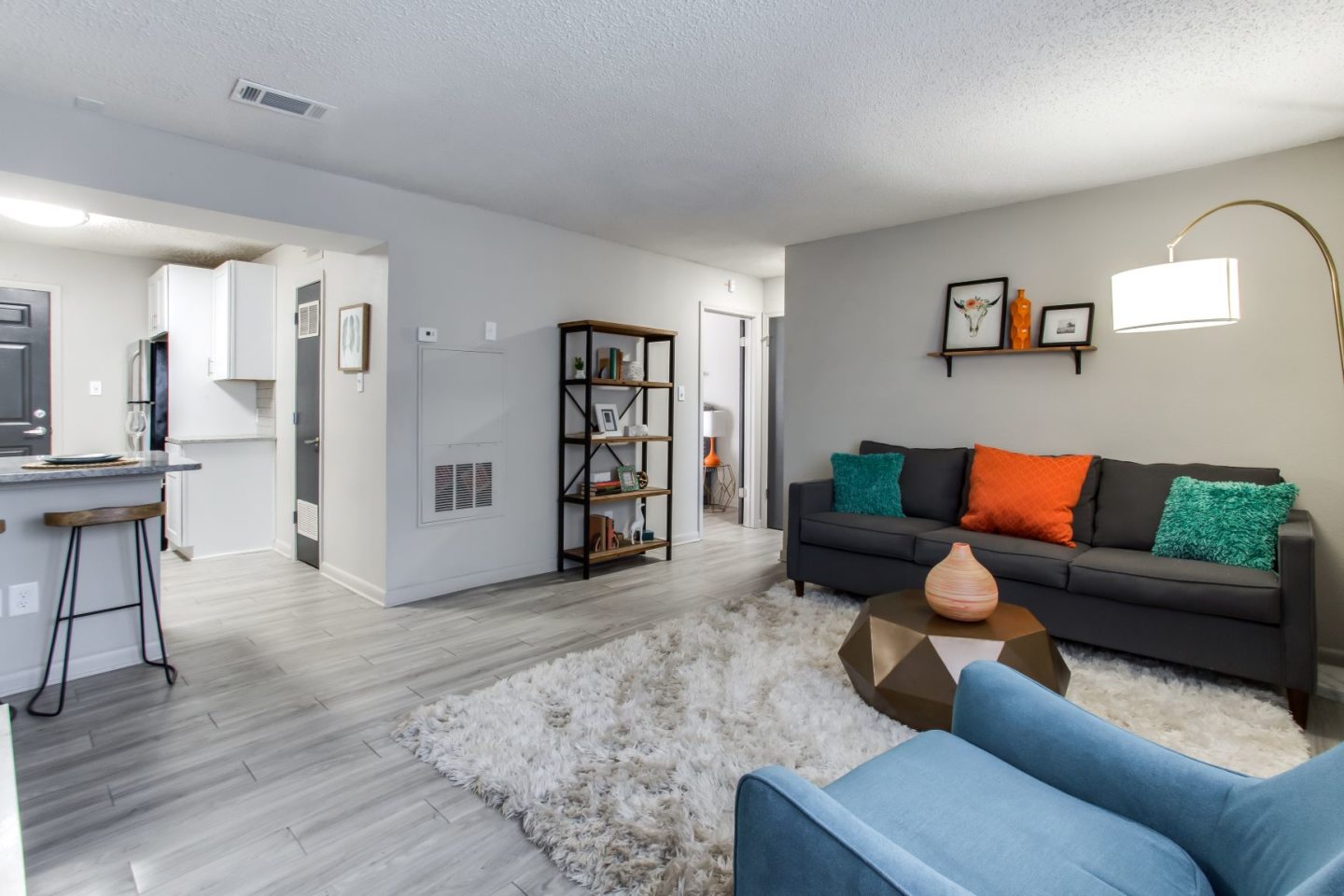The Element at Kirkwood Apartments Image 30