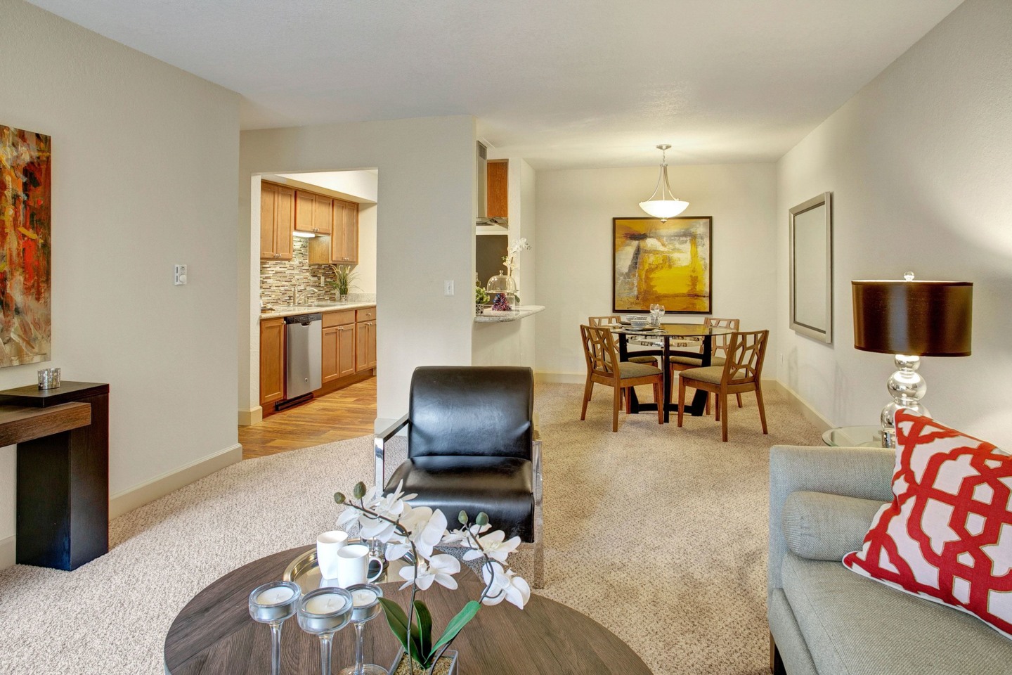 Heritage Hills Apartments Image 6