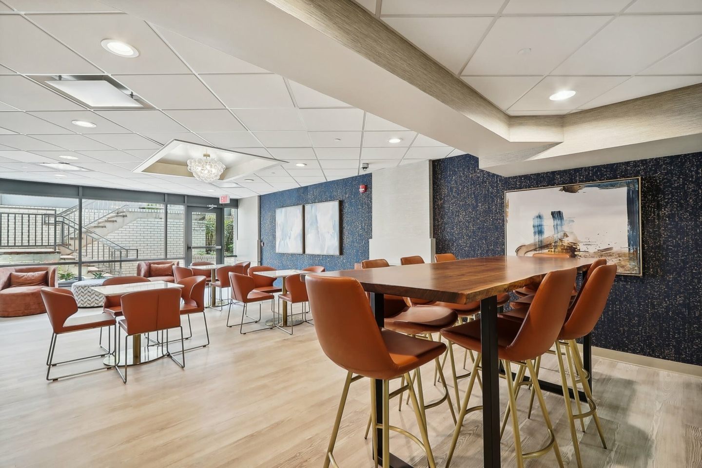 Randolph Towers Image 19